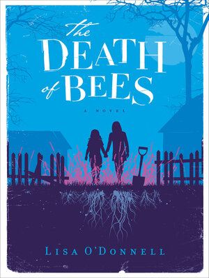 cover image of The Death of Bees